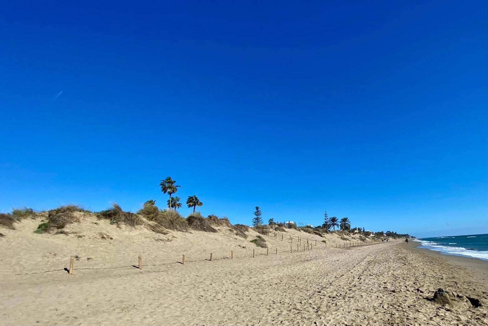 Appartement Relajante Y Cerca Del Mar *