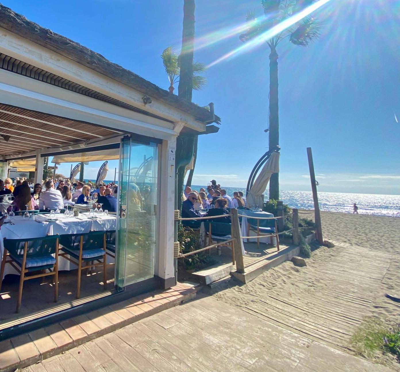 Relajante Y Cerca Del Mar Appartement