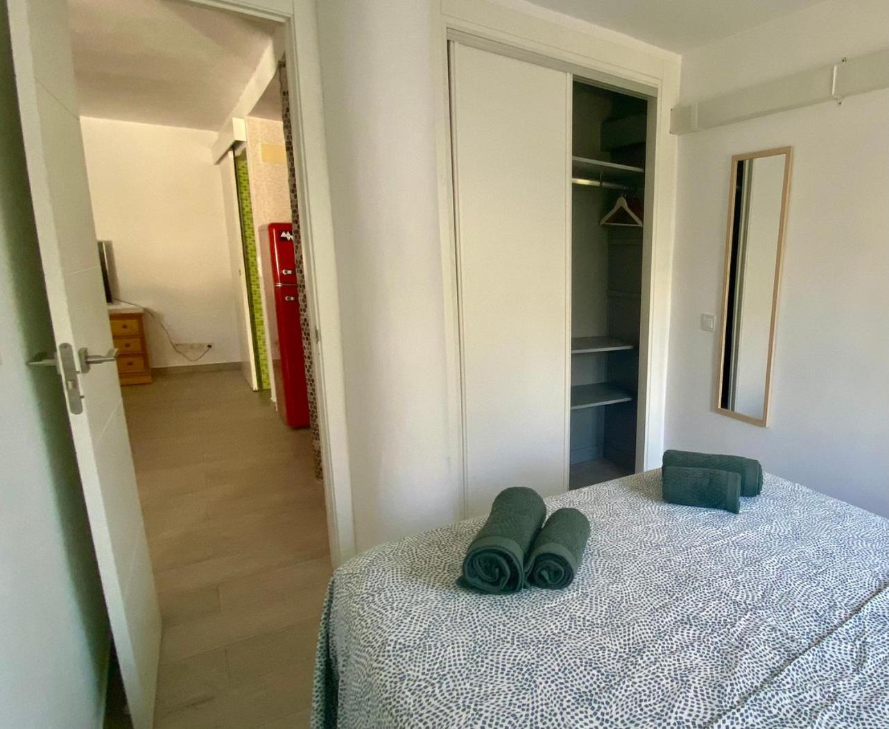 Appartement Relajante Y Cerca Del Mar *