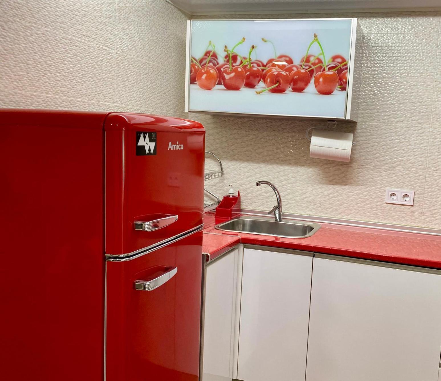 Appartement Relajante Y Cerca Del Mar *