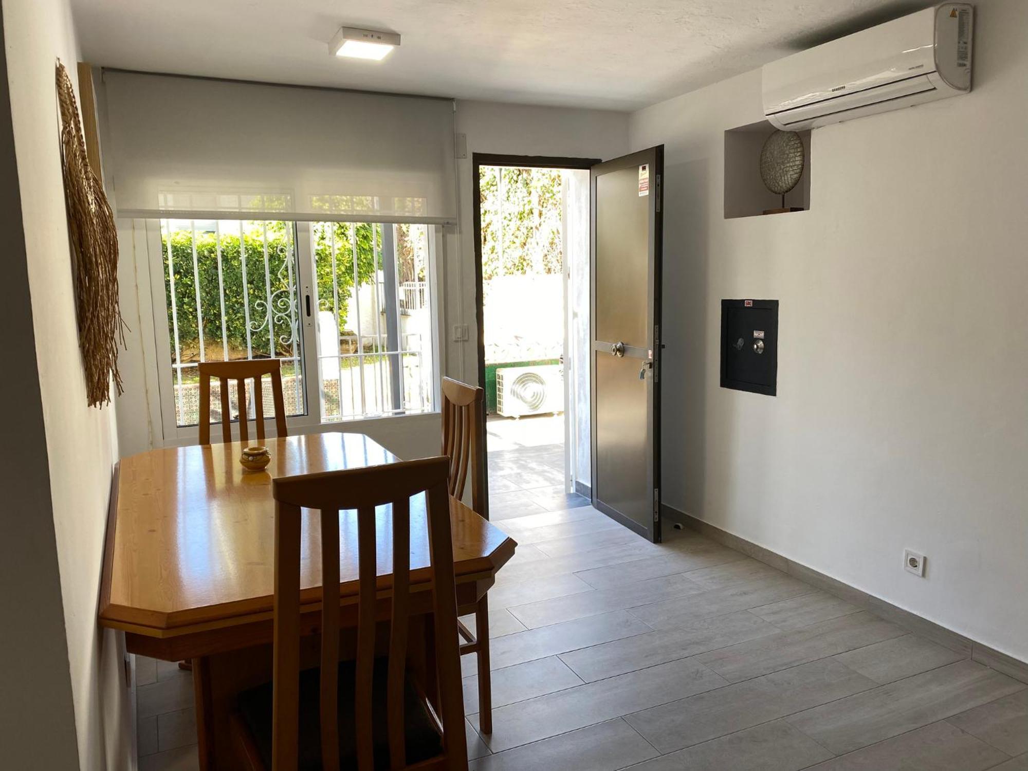 Relajante Y Cerca Del Mar Appartement *