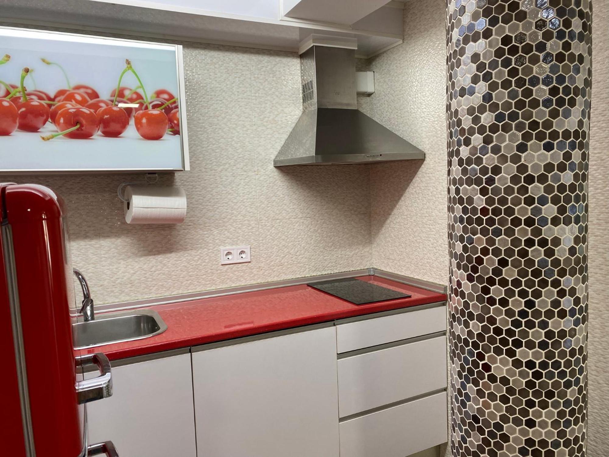 Relajante Y Cerca Del Mar Appartement Marbellac