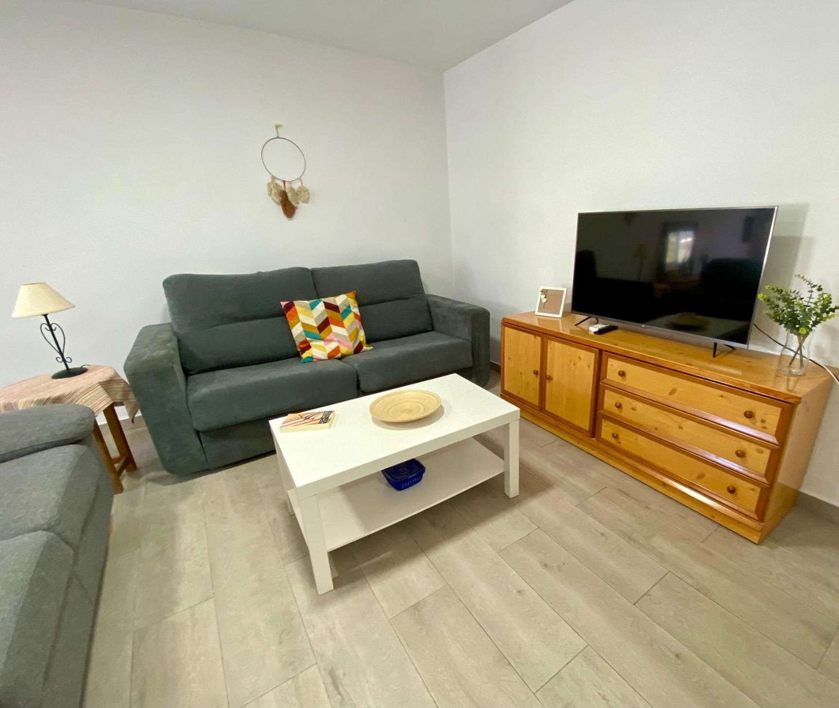 Relajante Y Cerca Del Mar Apartment Marbella
