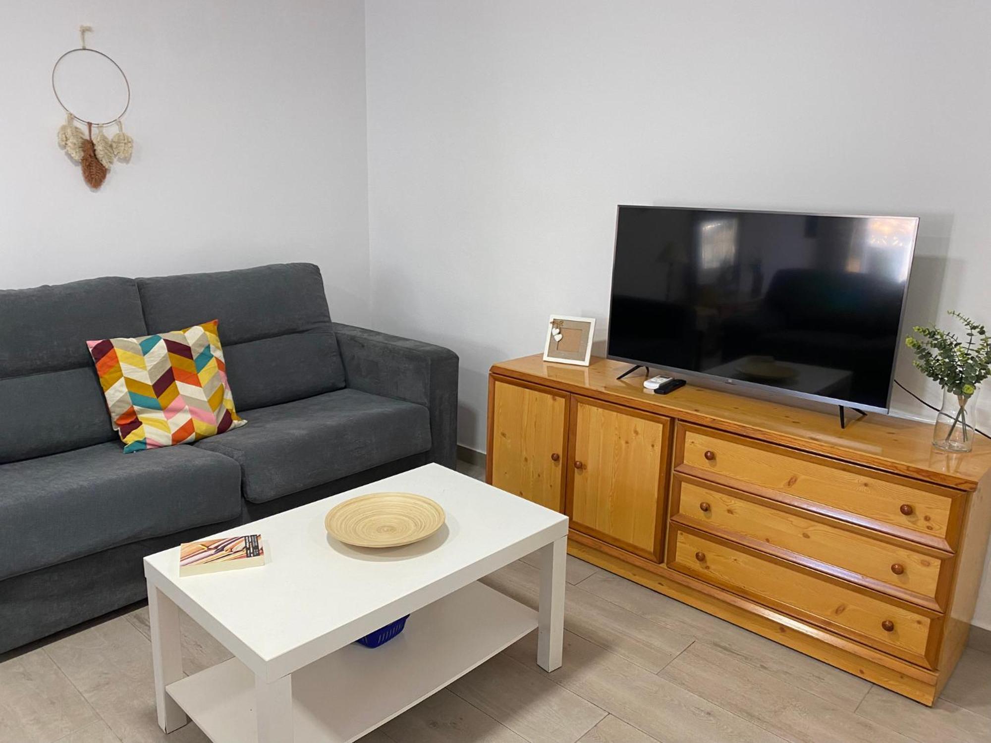 Apartment Relajante Y Cerca Del Mar *