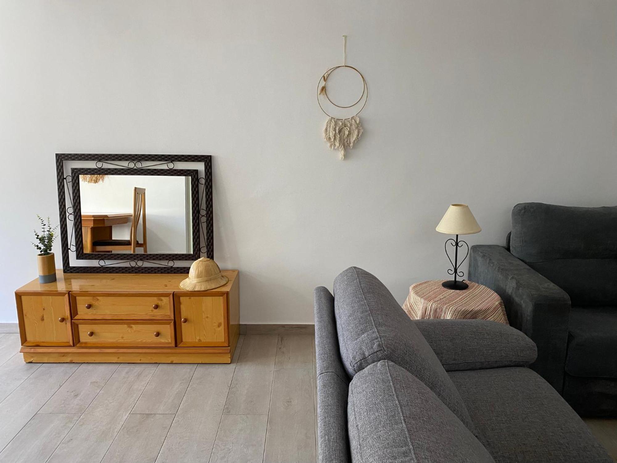 Apartment Relajante Y Cerca Del Mar *