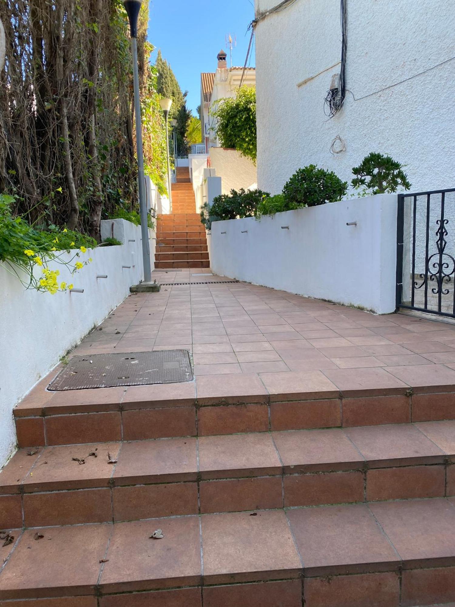 Relajante Y Cerca Del Mar Apartment *