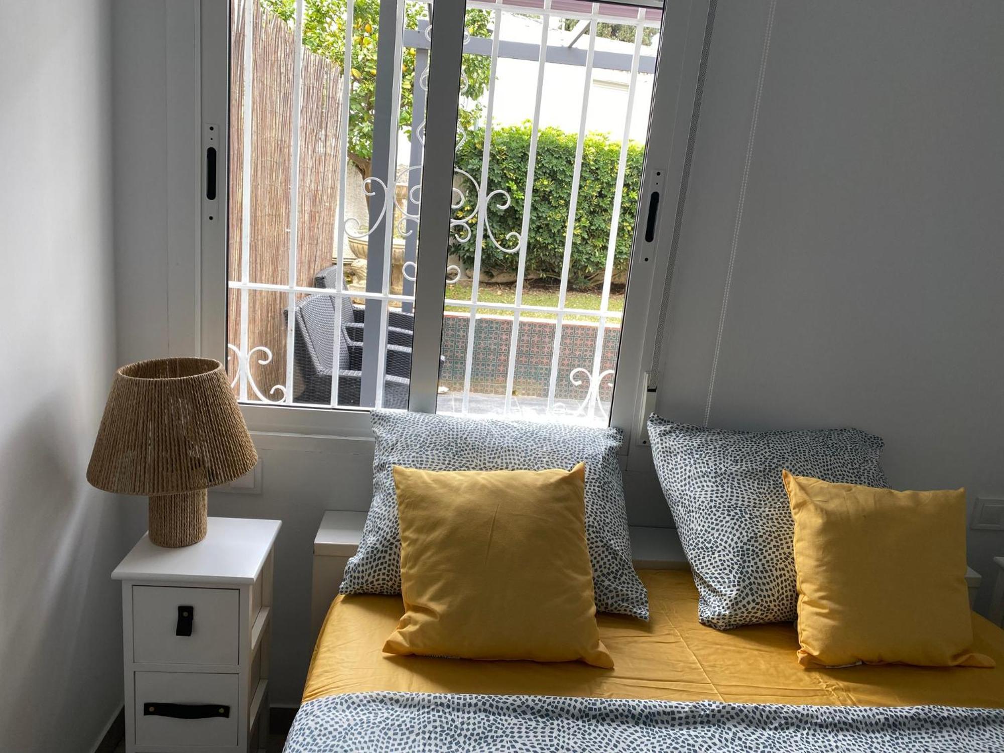 Relajante Y Cerca Del Mar Apartment Marbella