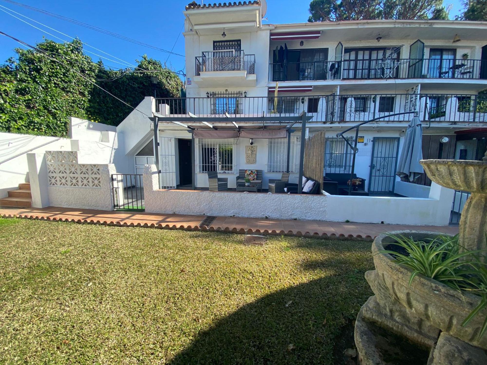 Relajante Y Cerca Del Mar Apartment